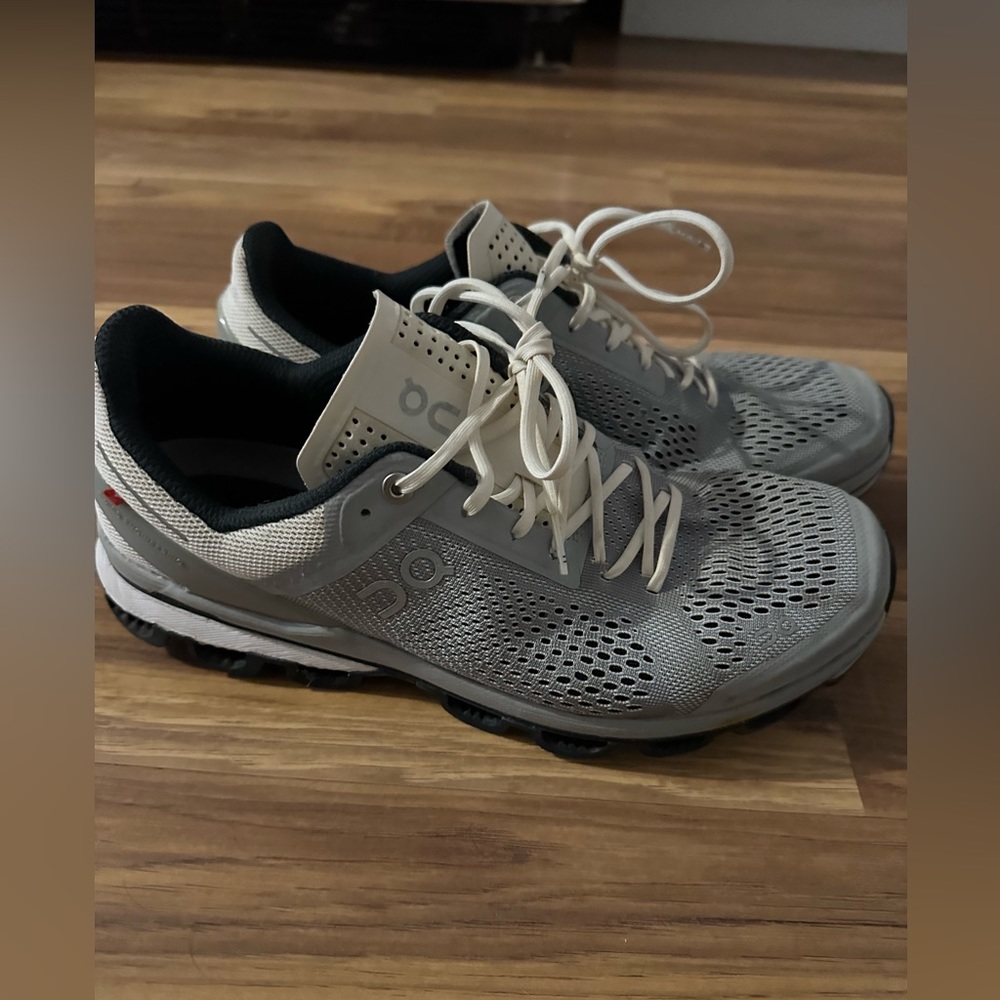 On Running Shoes